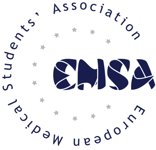 EMSA grant logo