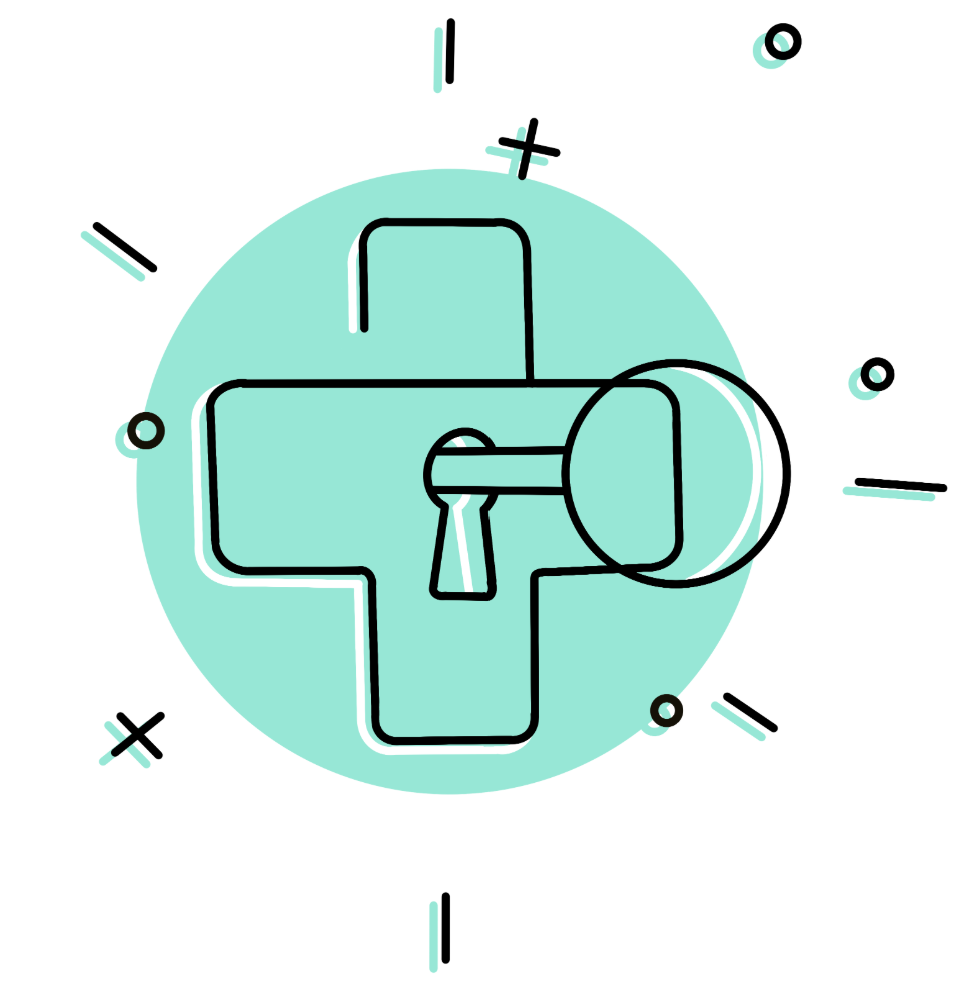 Open HPE Collective logo